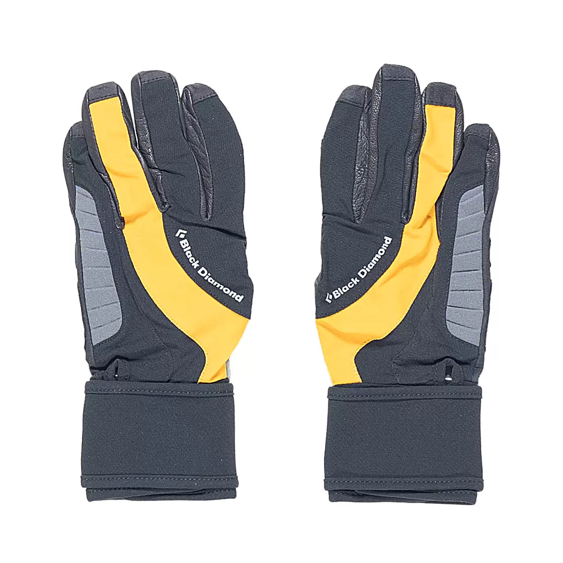 MBlack/Yellow