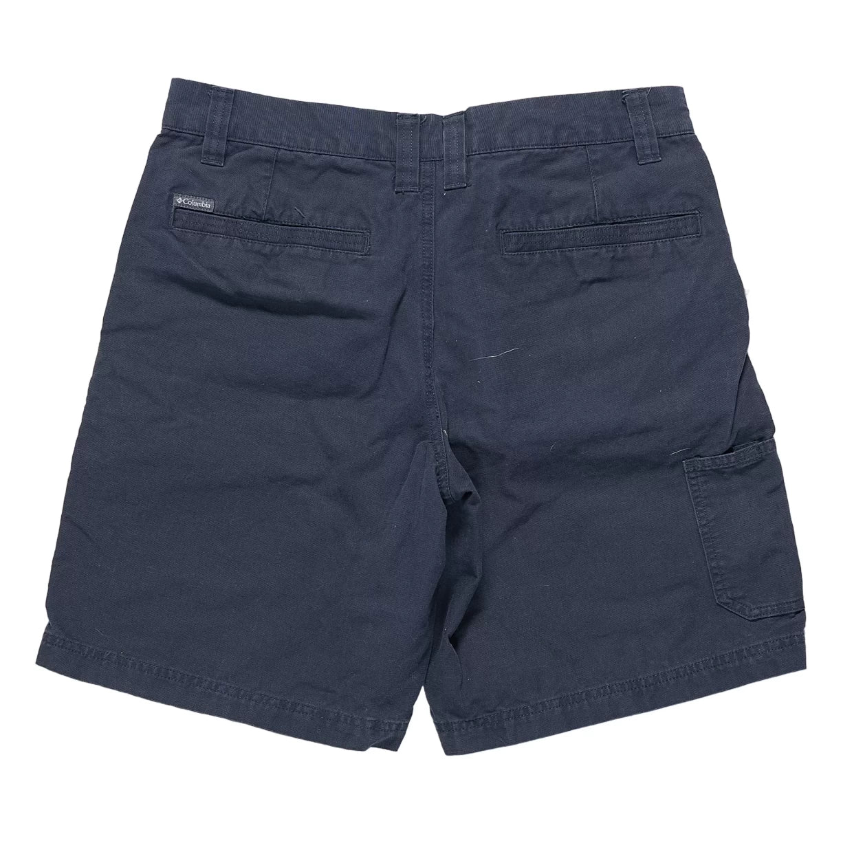 34"Dark Navy