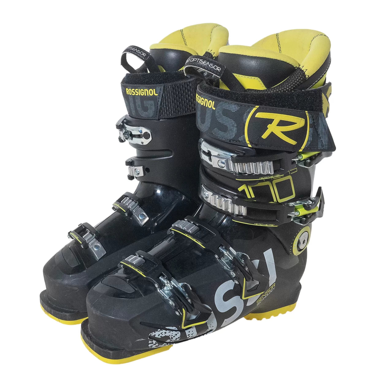 26.5Black/Yellow