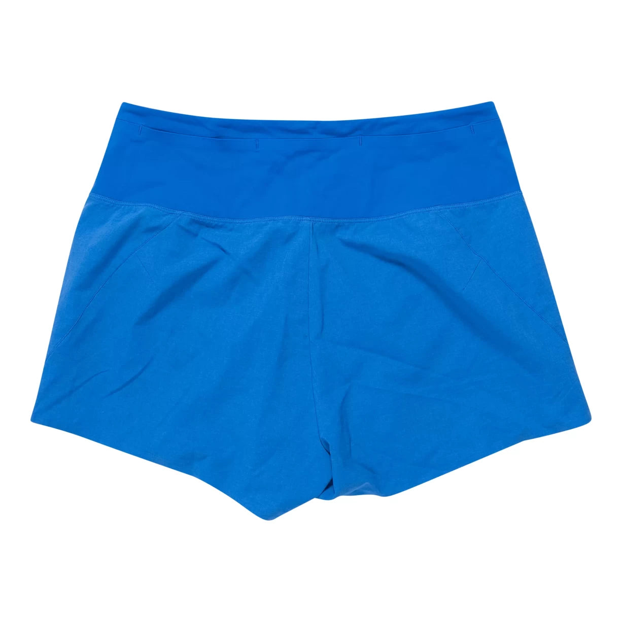 Estimated size SBlue