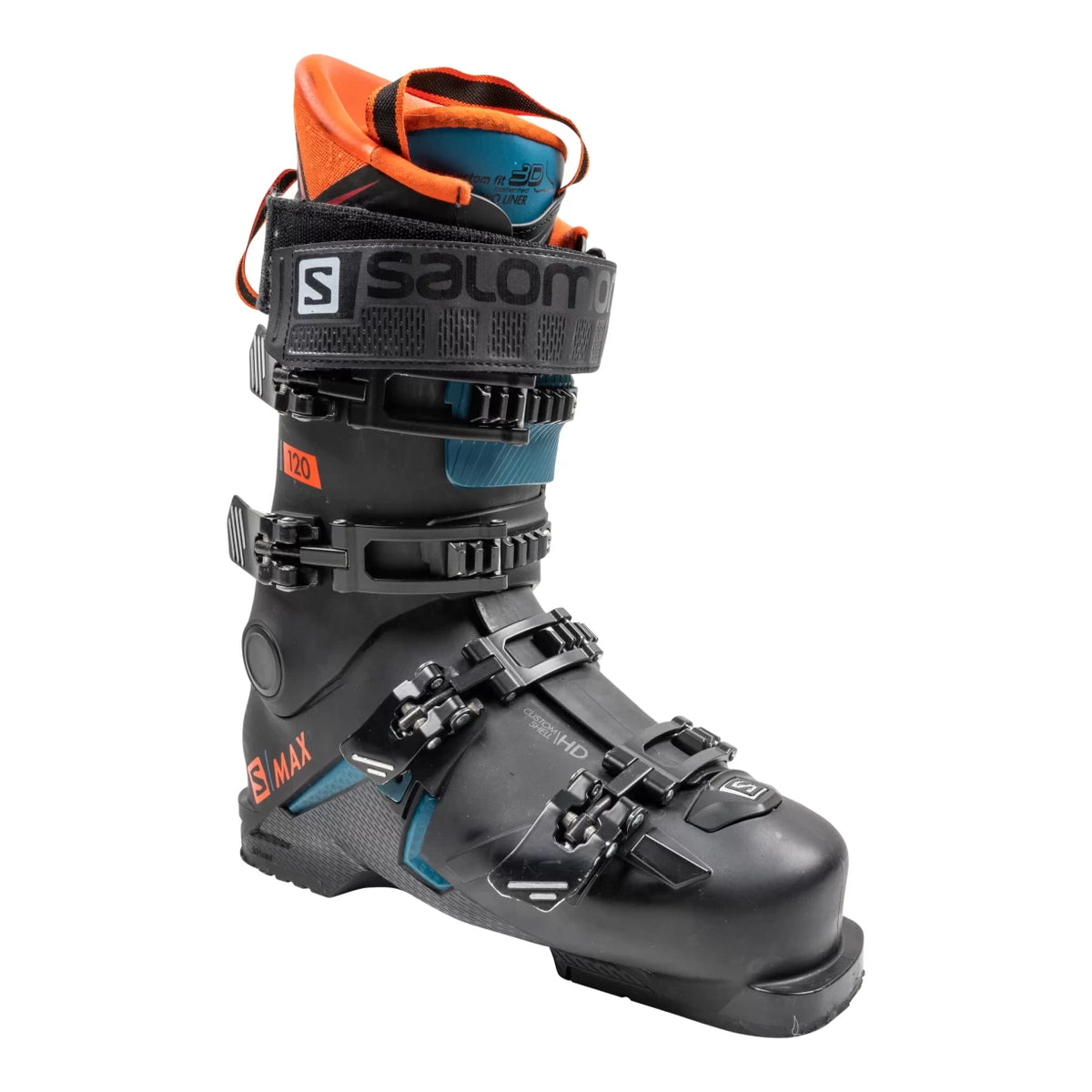 27.5Black