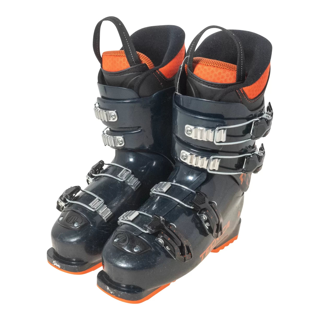 24.5Black / Orange