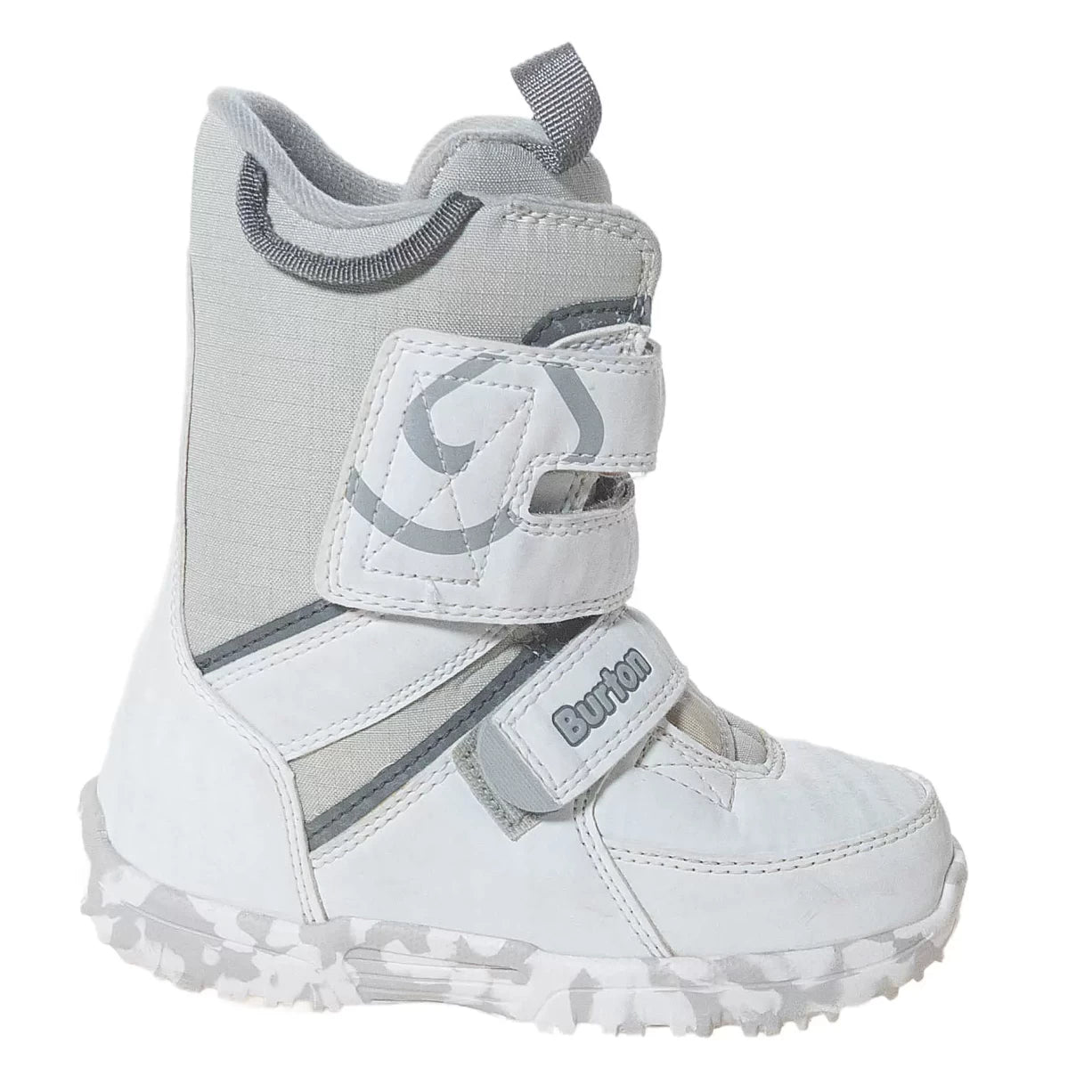 13CWhite