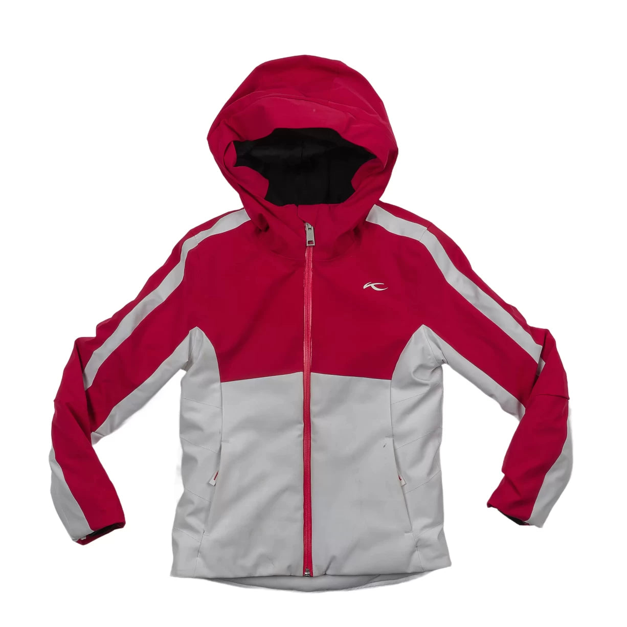 8White/Pink