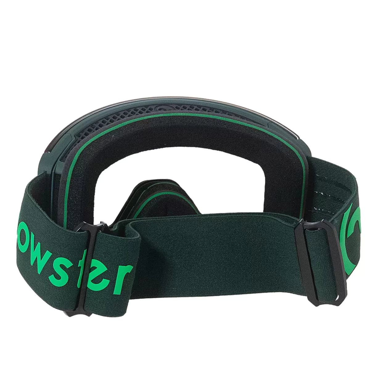 AdjustableGreen
