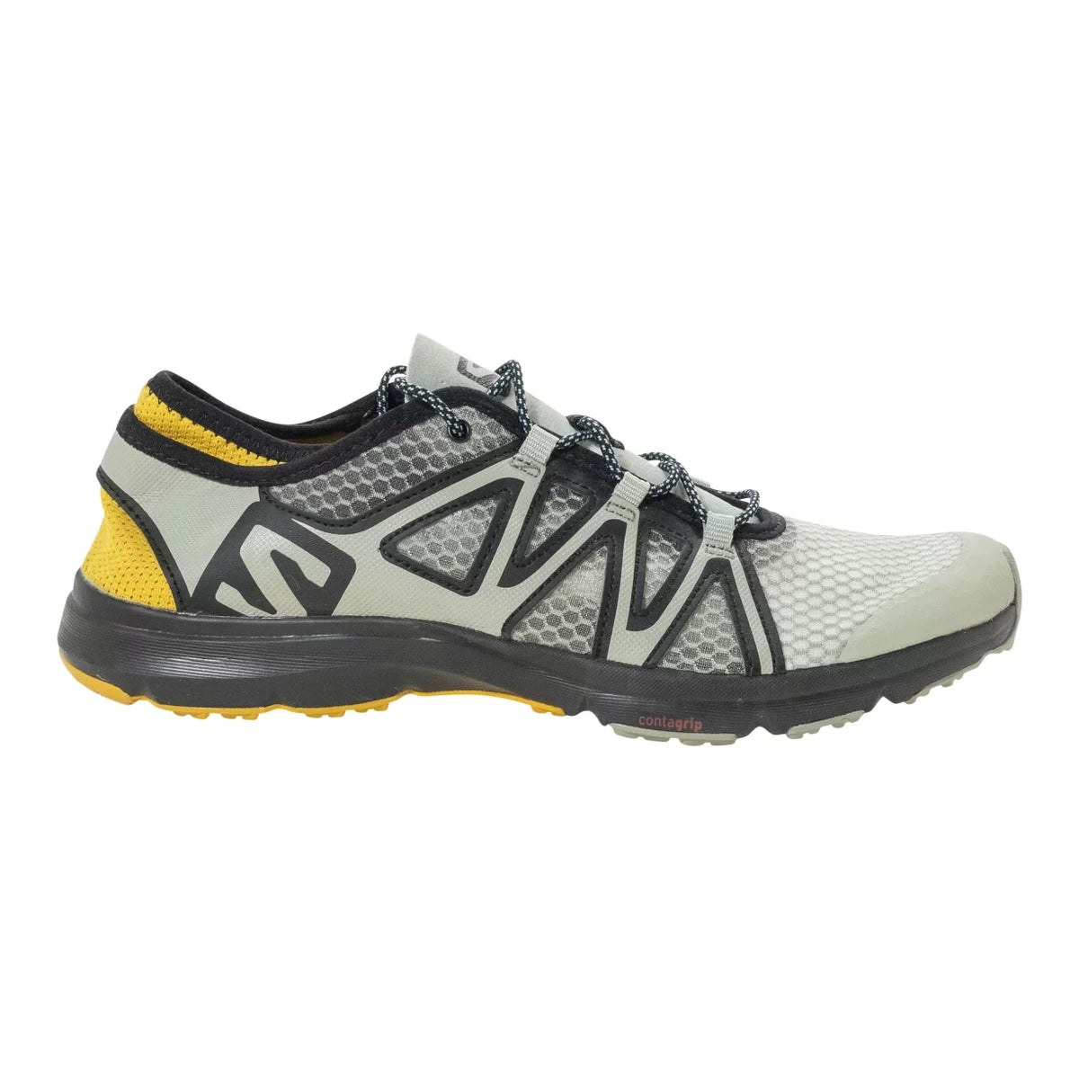 Salomon Crossamphibian Swift 2 Water Shoes - Men display picture 2