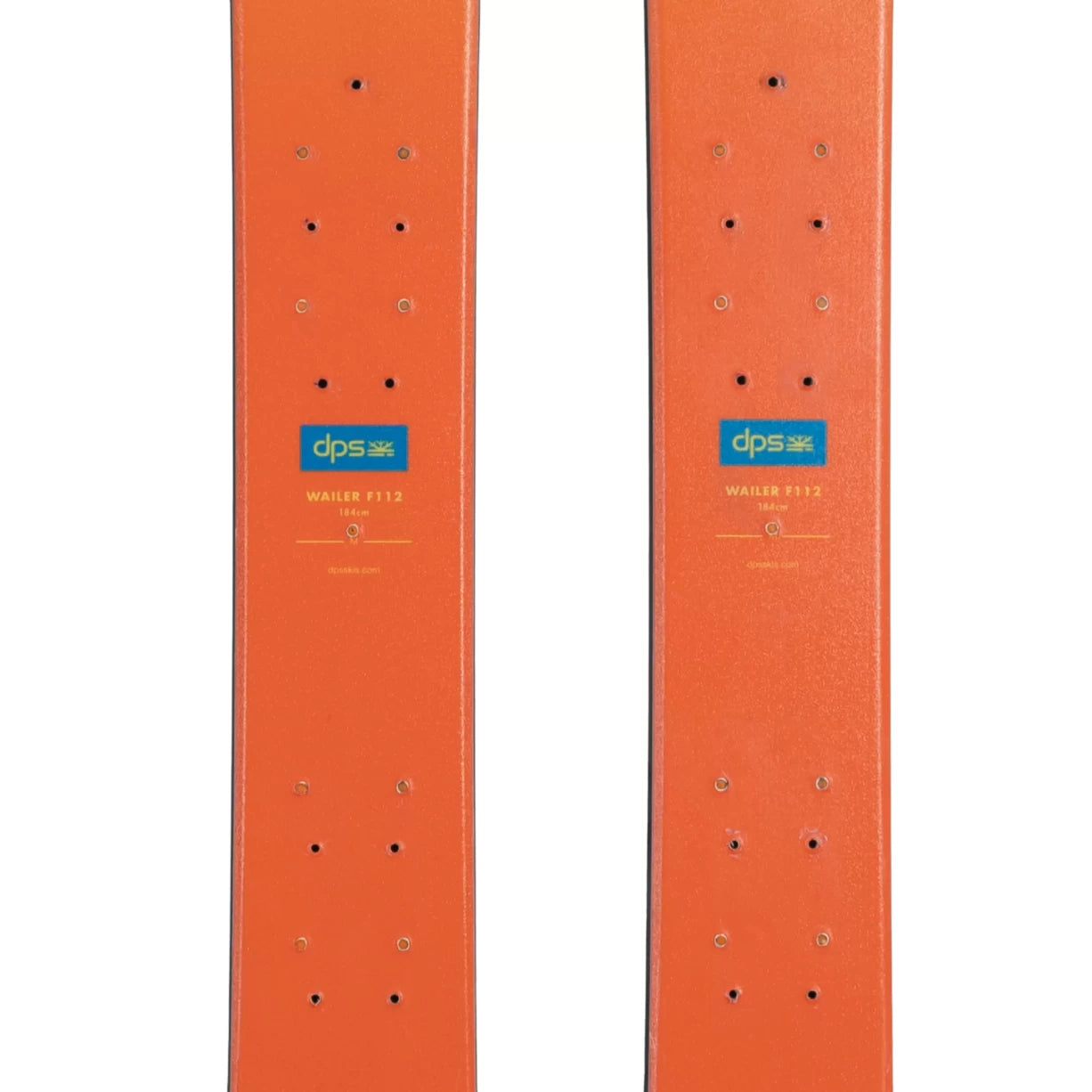 184cmOrange