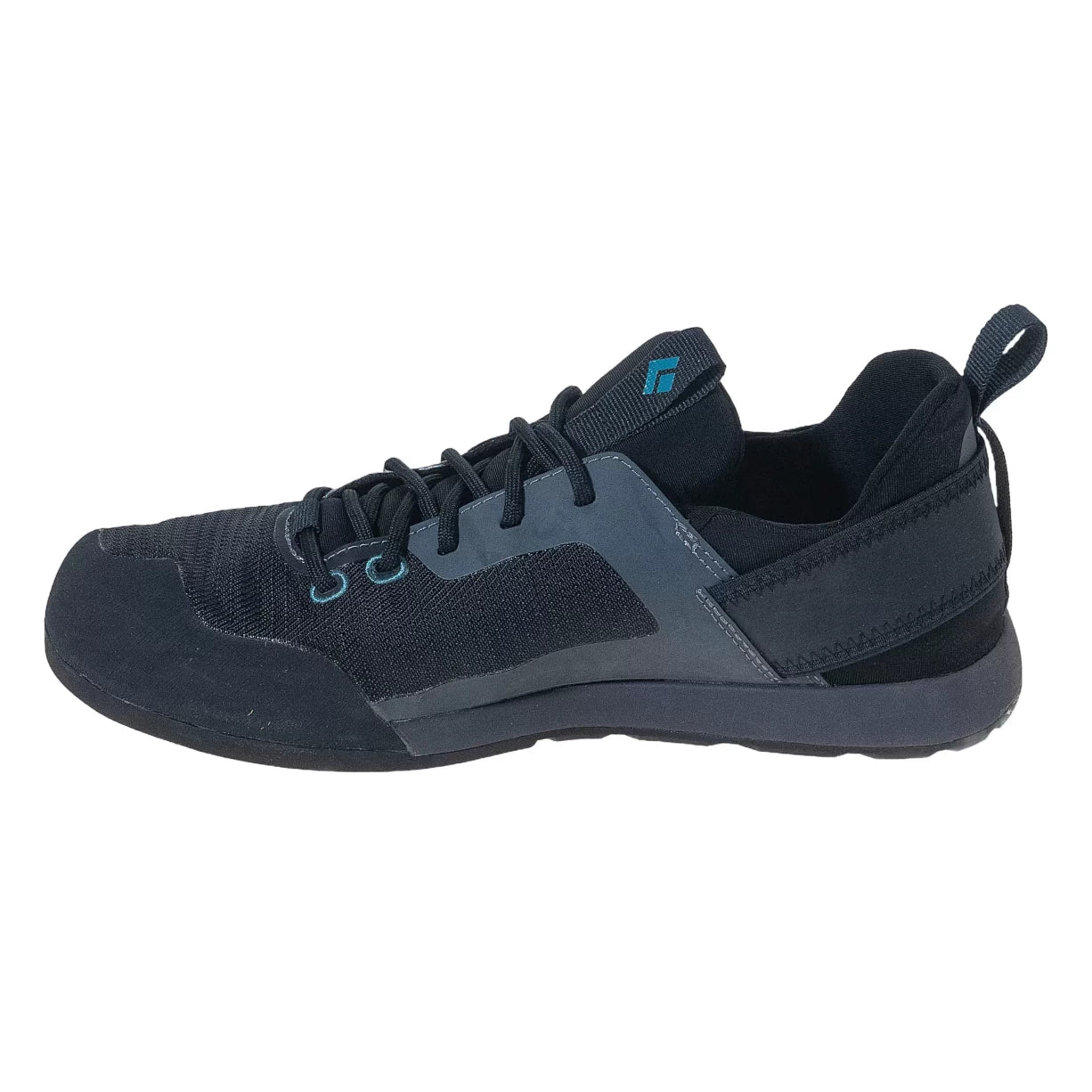 8.5Black