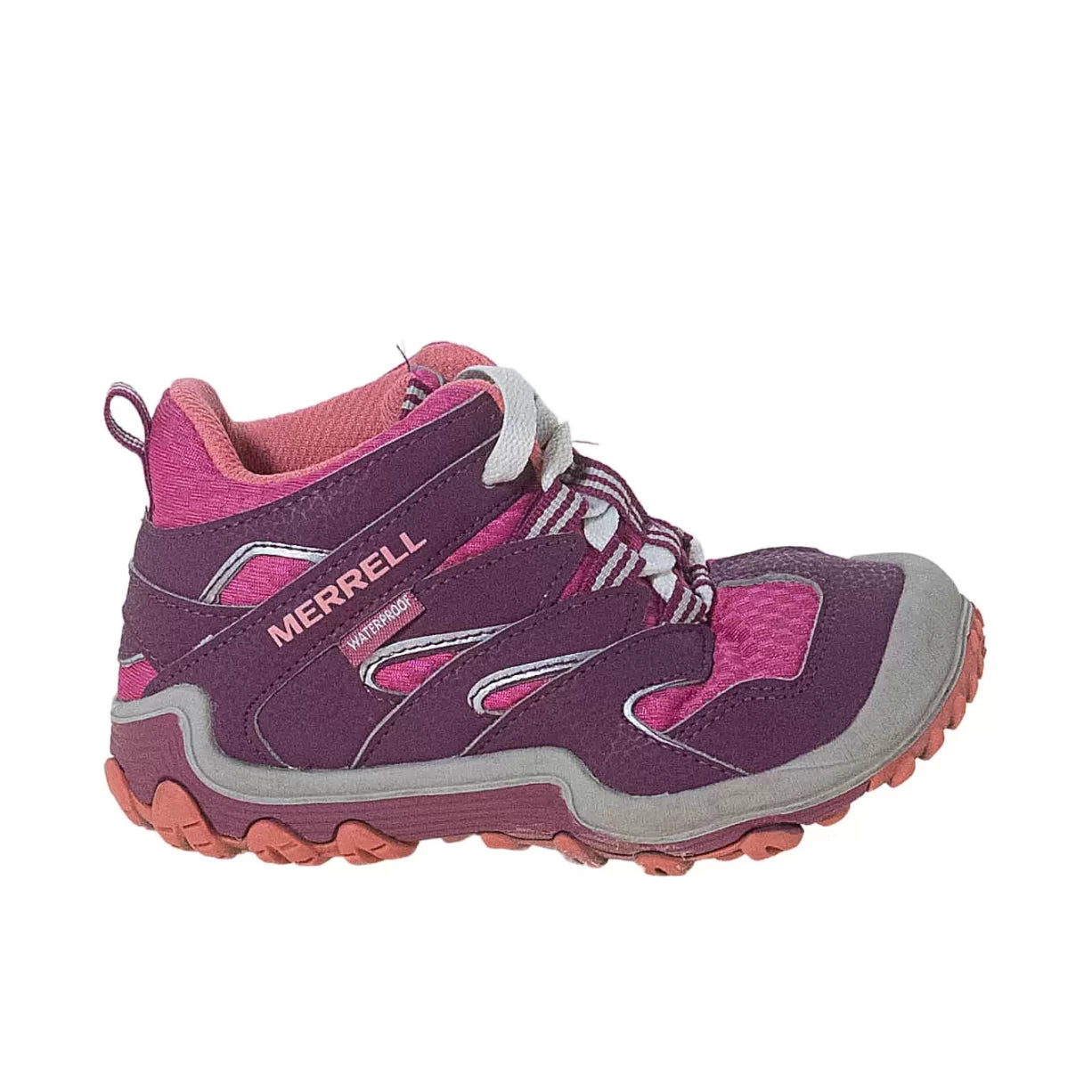11Pink