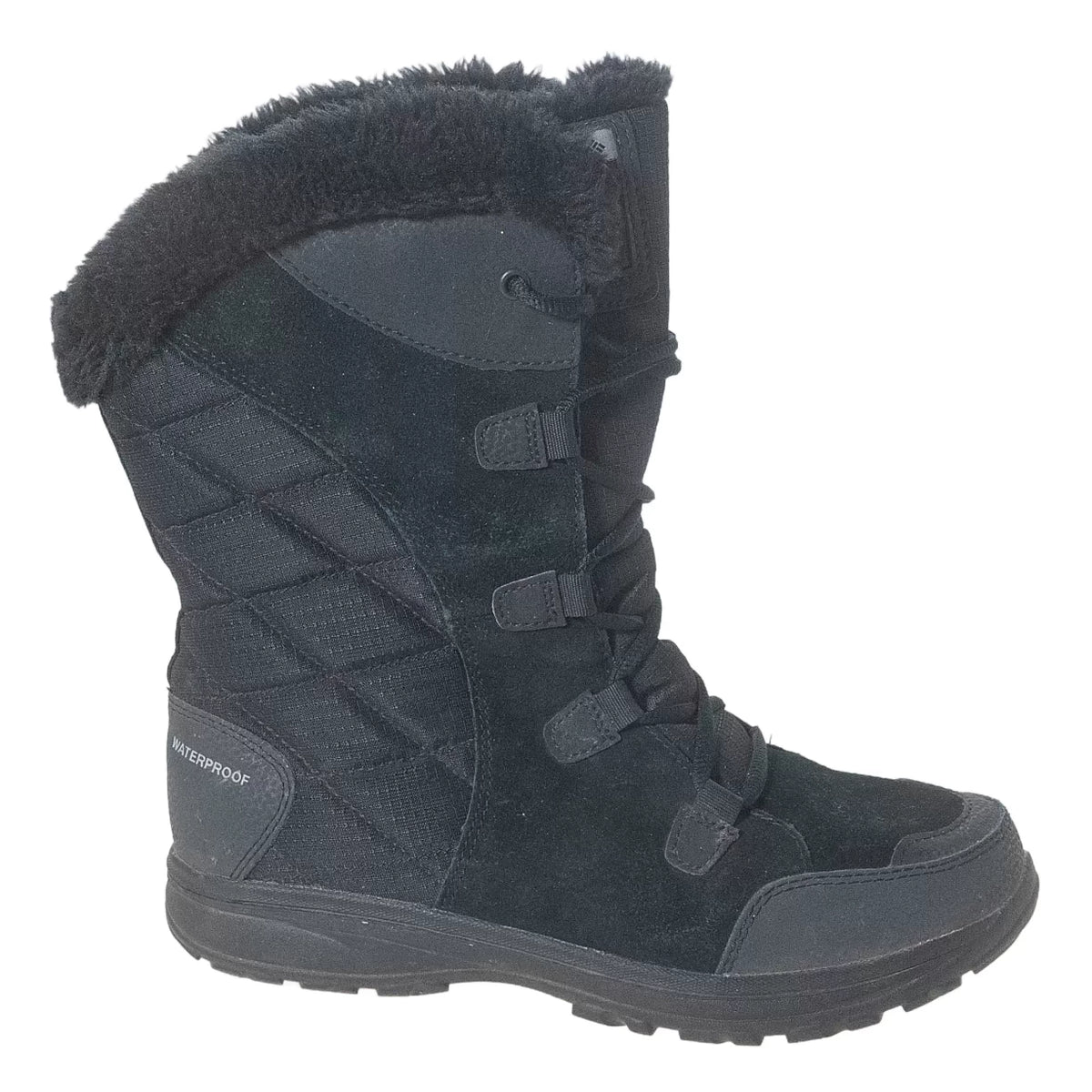 9.5 WBlack
