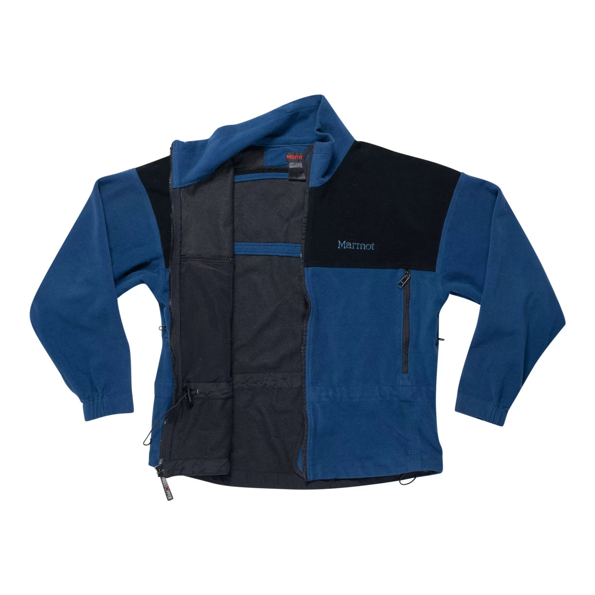 Estimated LBlue/Black