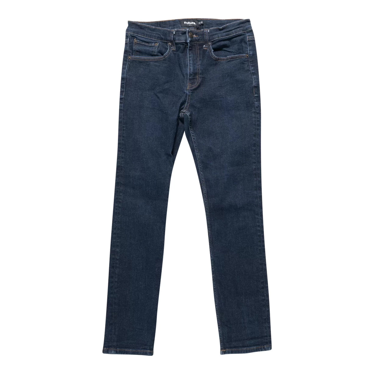 31" x 30"Denim