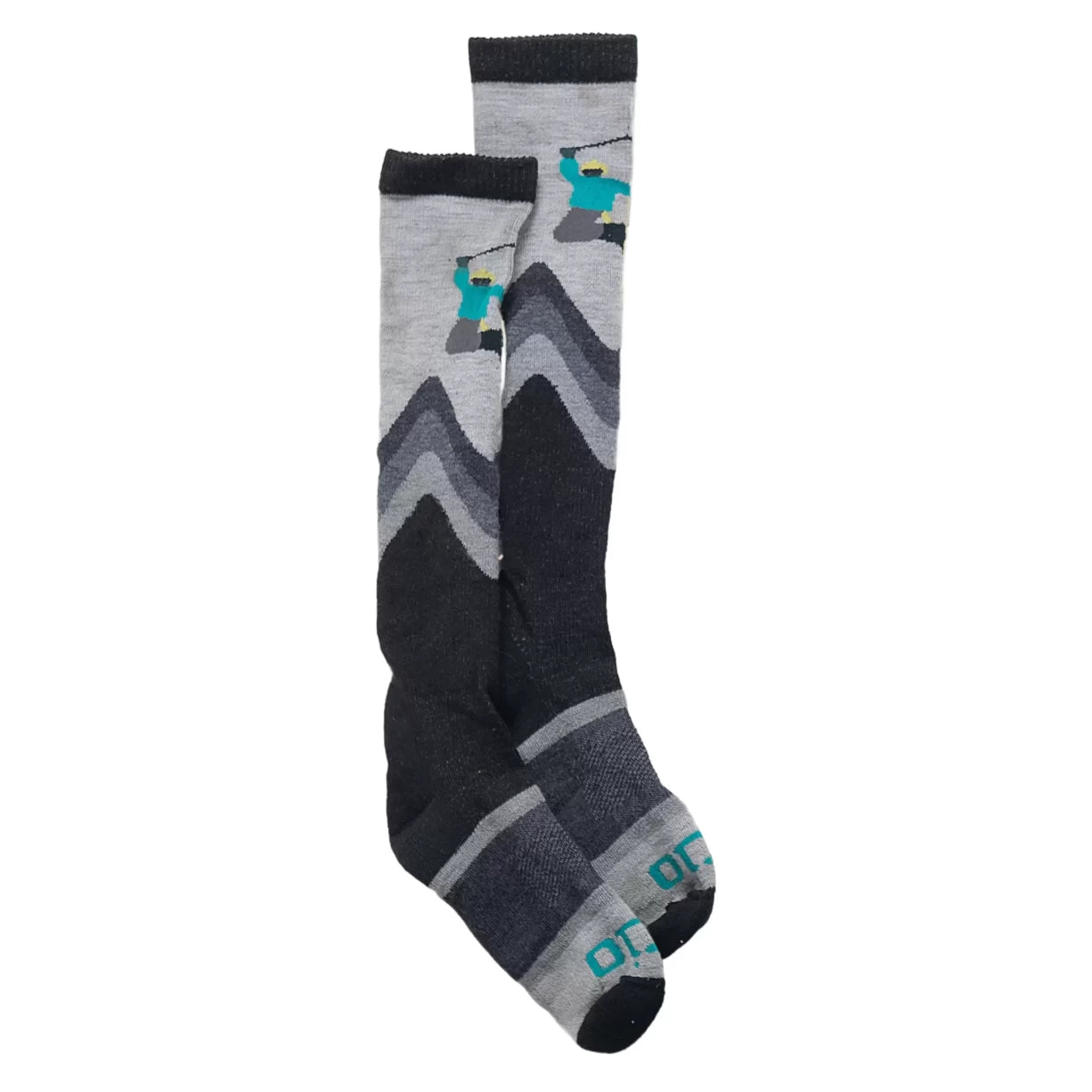 MGrey/Black