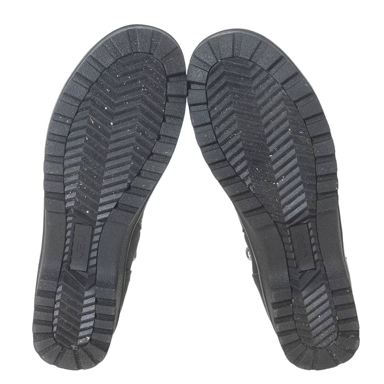 8.5Black