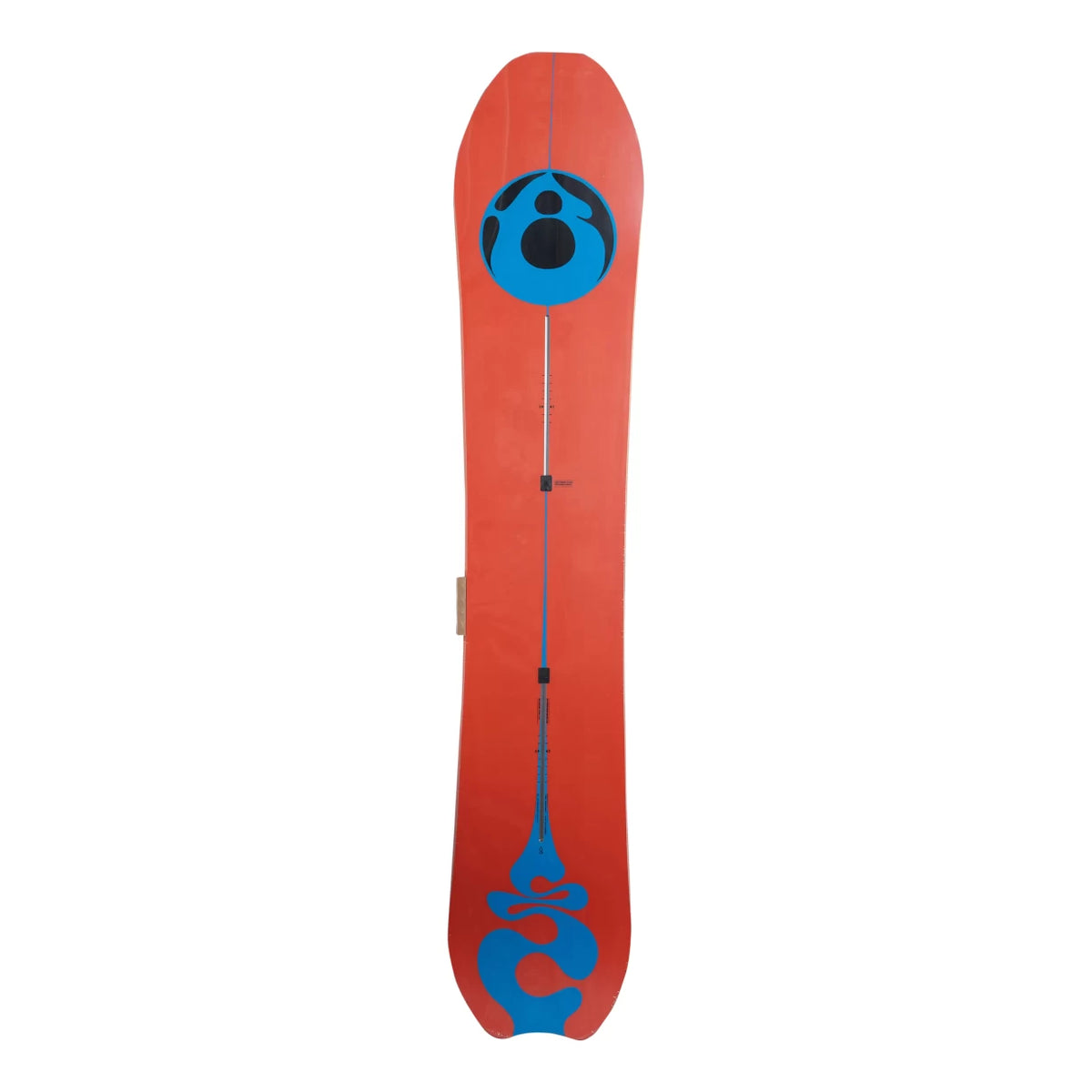 Burton Deep Thinker Snowboard –