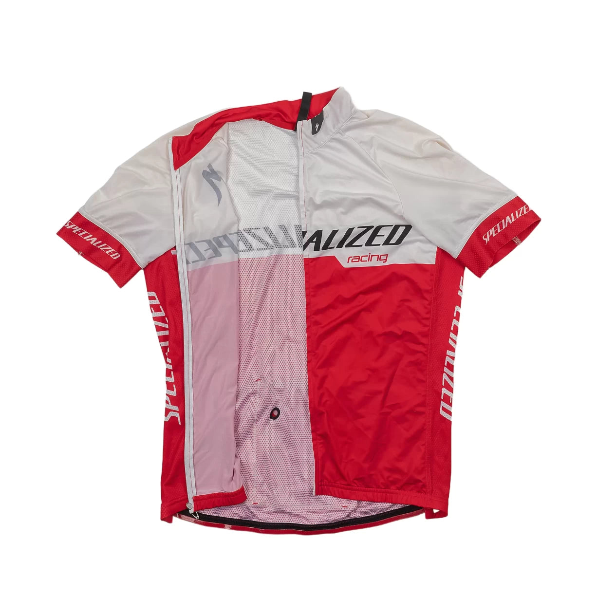 LRed/White