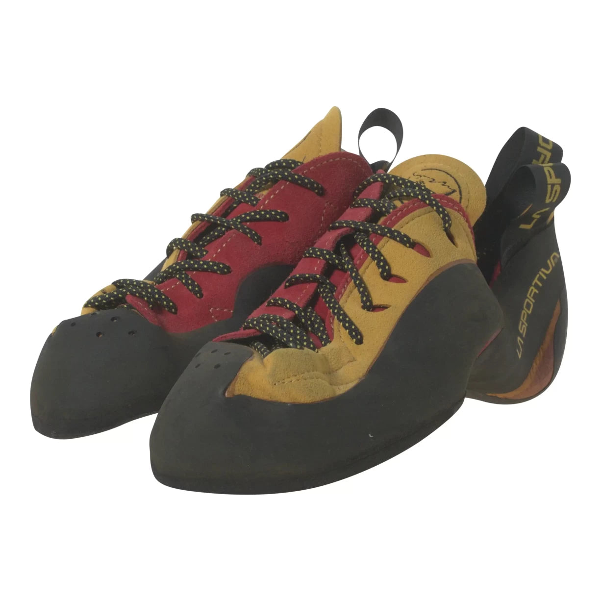 41.0Red/Black/Yellow