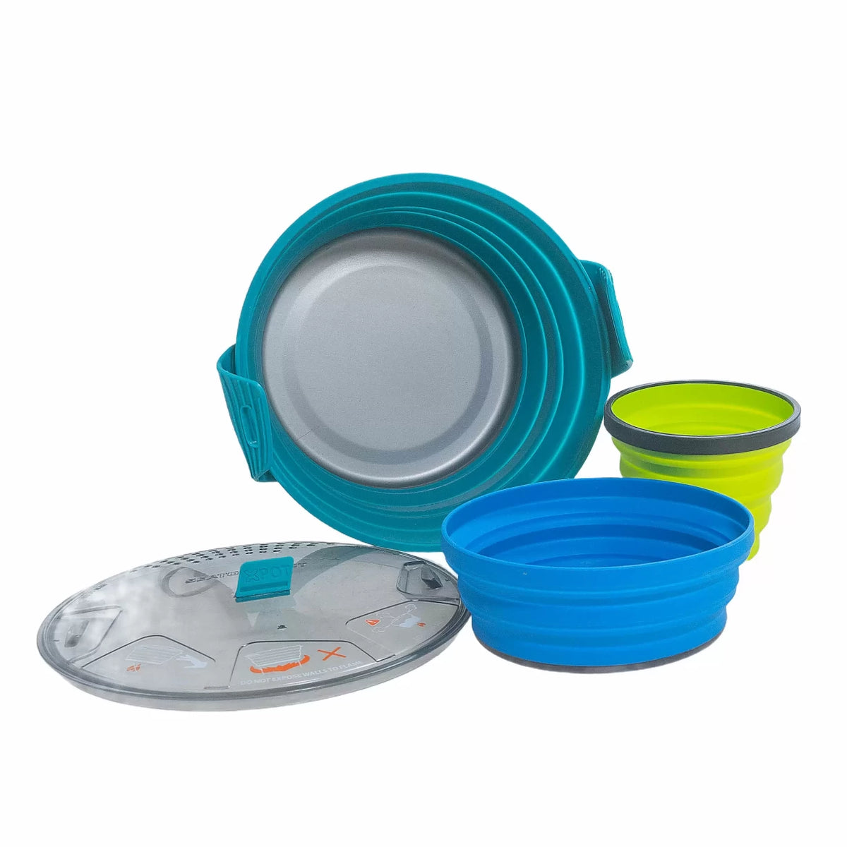 One SizeBlue