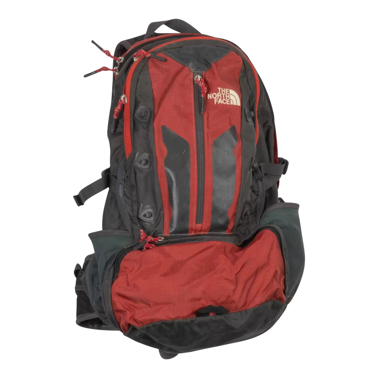34 LRed/Black