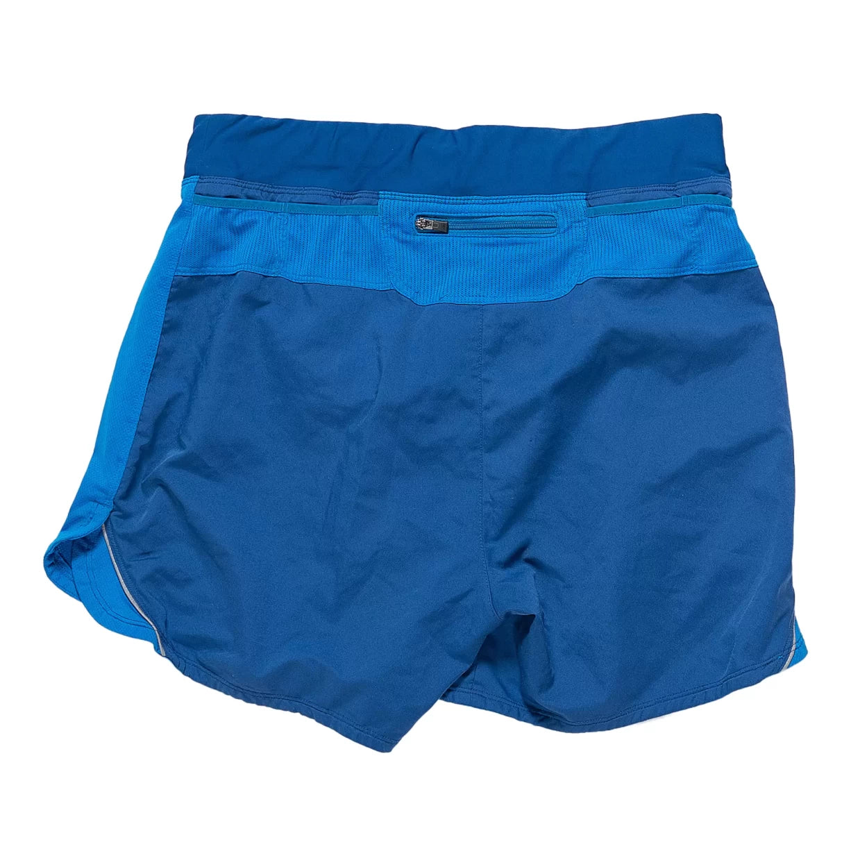 Estimated size SBlue