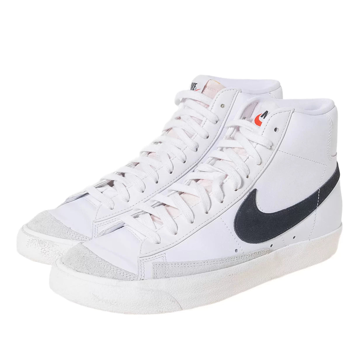 9.5White/Black