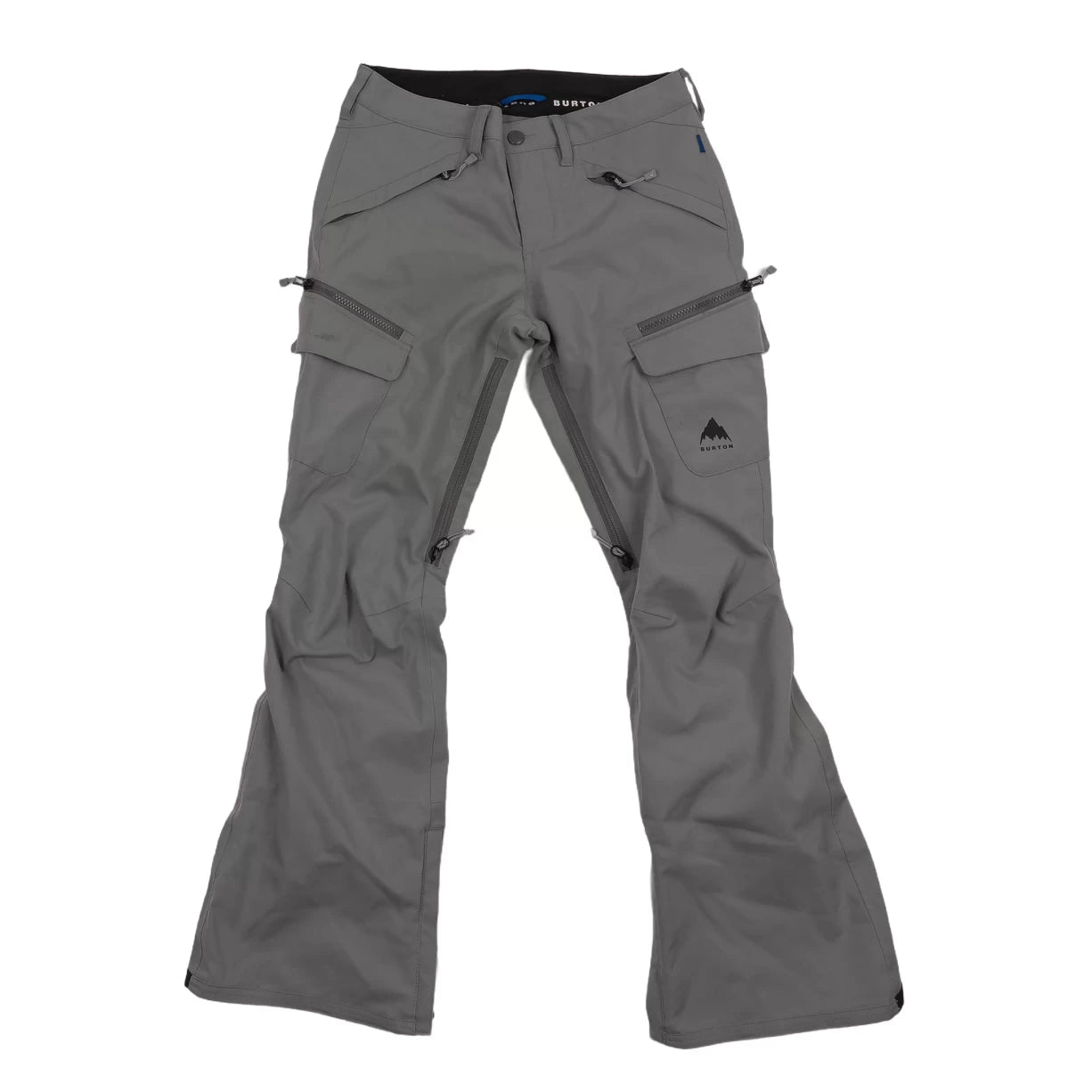 XSGrey
