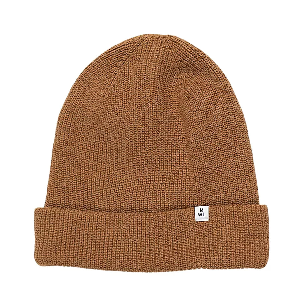 One SizeCedar Brown