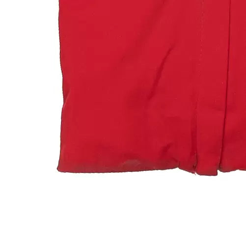 4 - ShortRed
