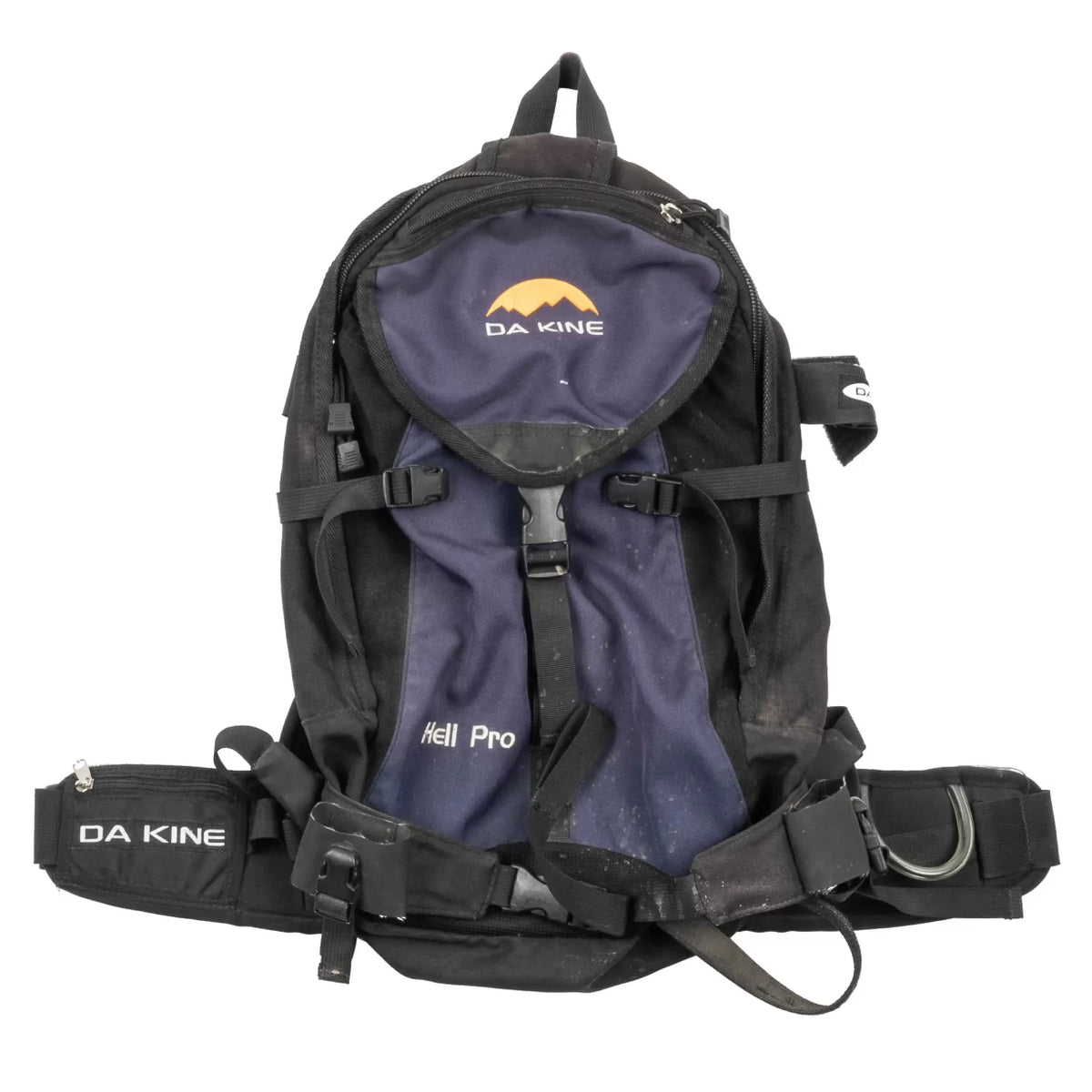 Amazon.com: Dakine Heli Pro Backpack 20L - Pureed Pumpkin