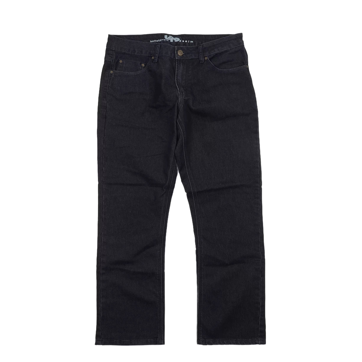 33" x 30"Dark Denim