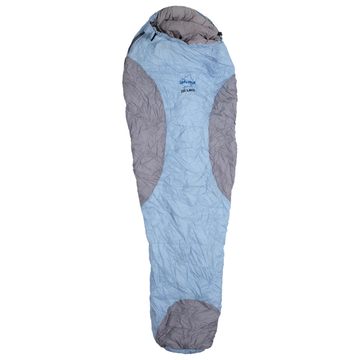 RegularBlue/Grey