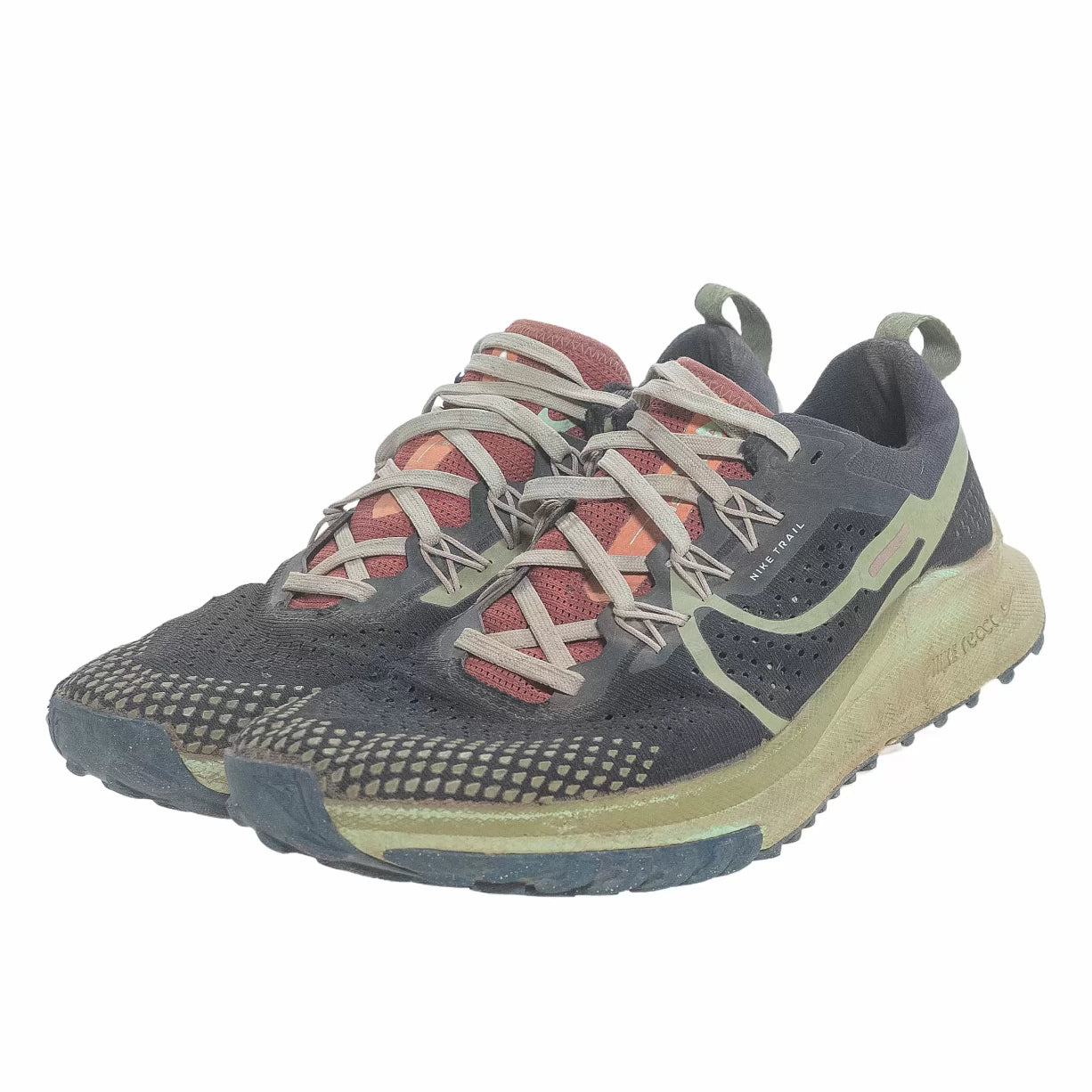 7.5Grey/Multi