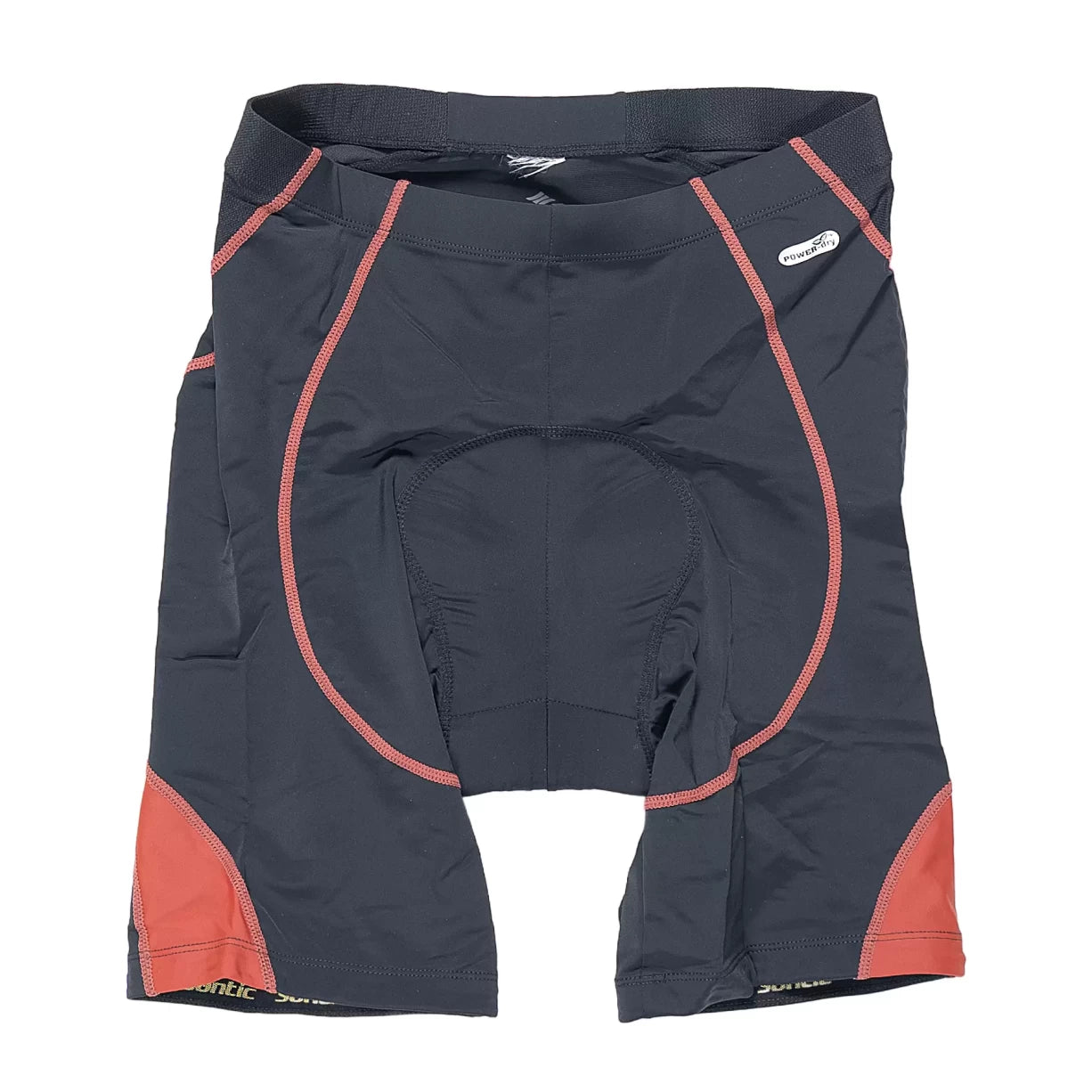 MBlack / Orange