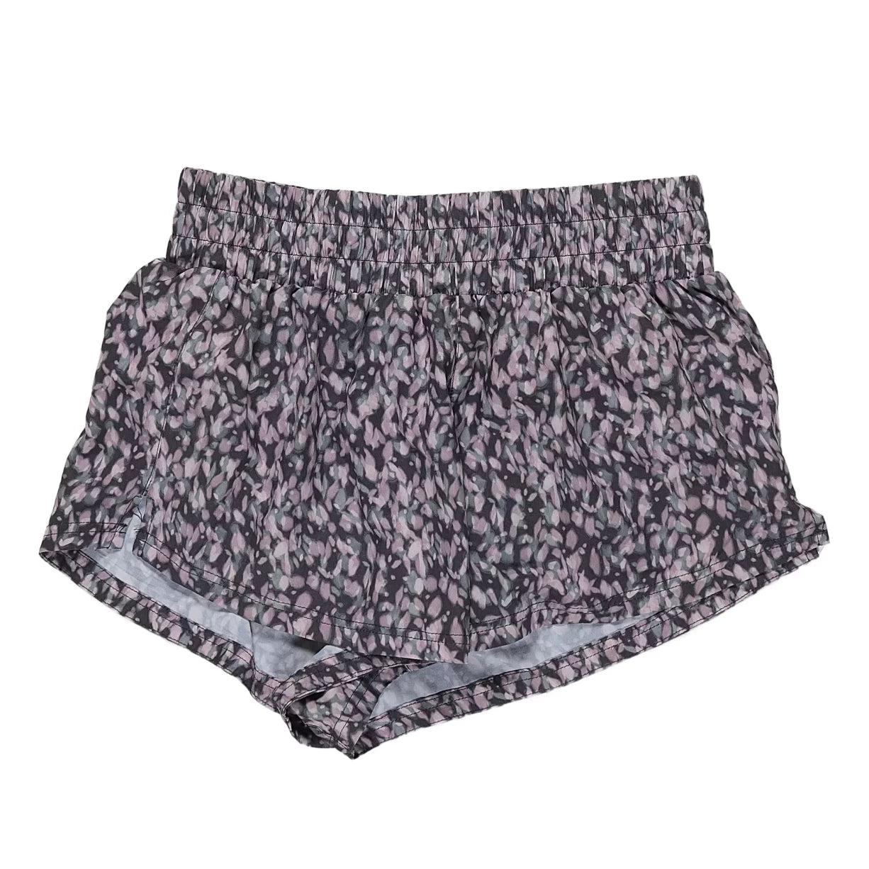 Estimated MPink/Grey