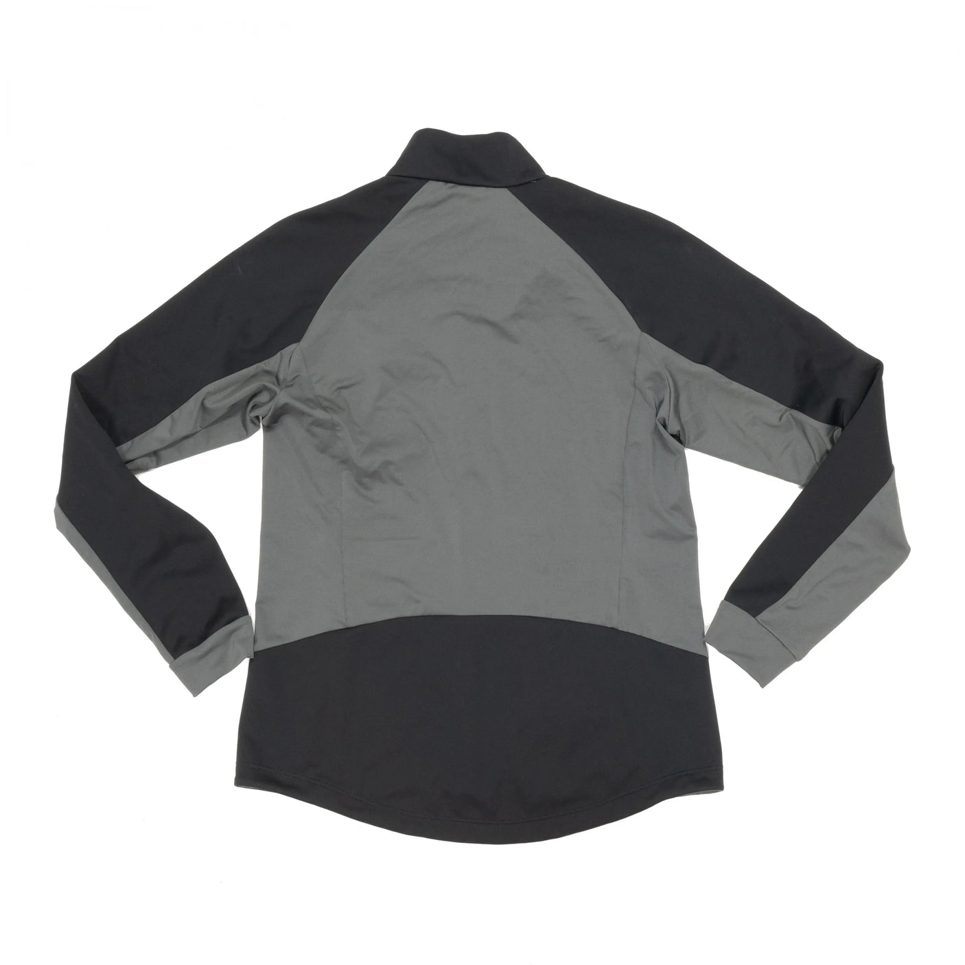 SBlack/Odlo Graphite Grey