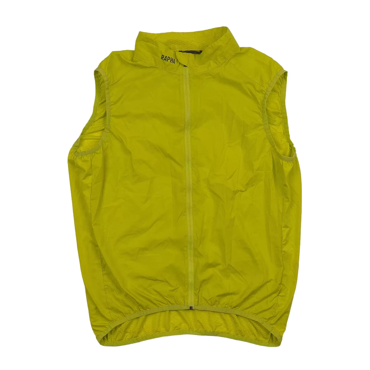 Estimated XLHi Vis Yellow