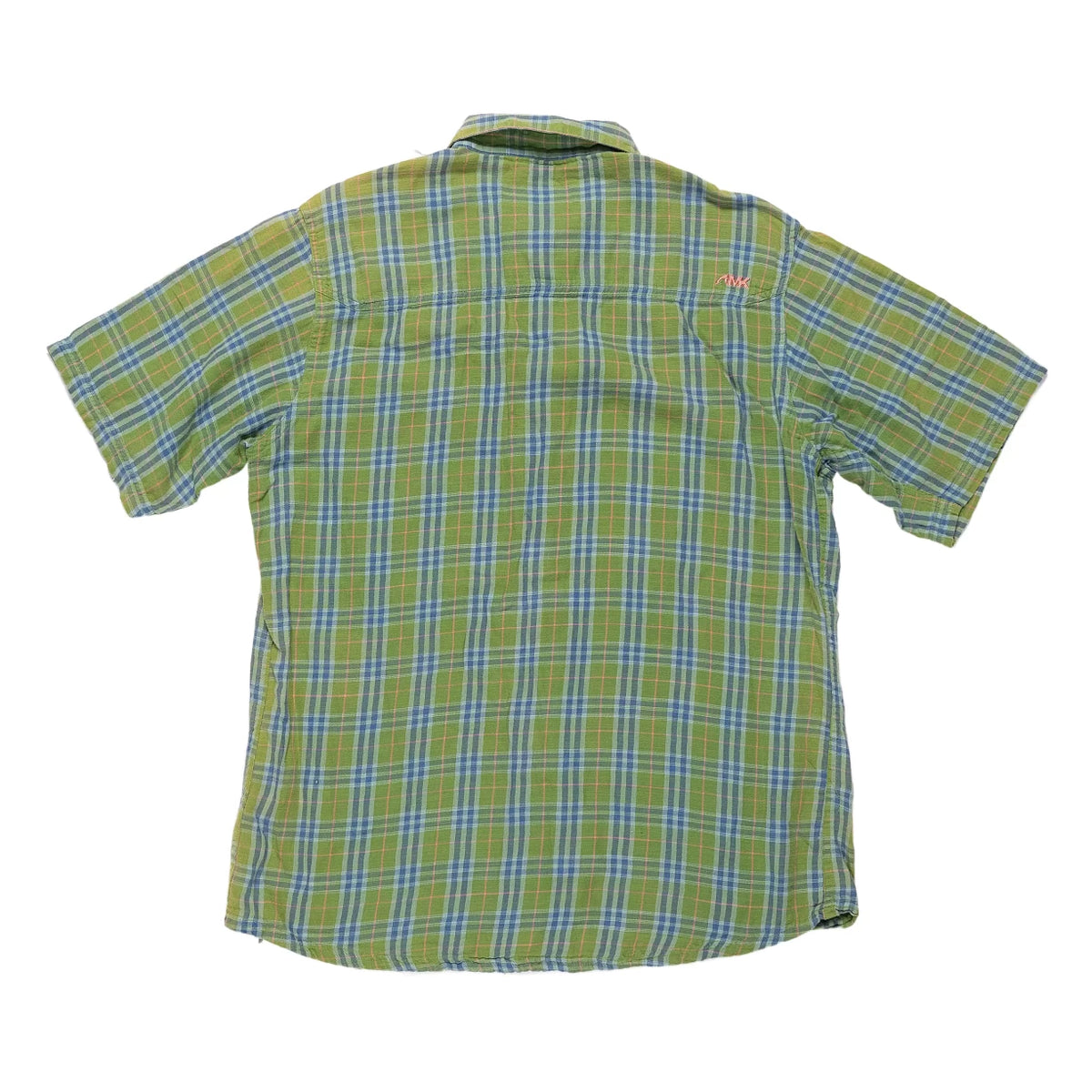 MGreen/Blue
