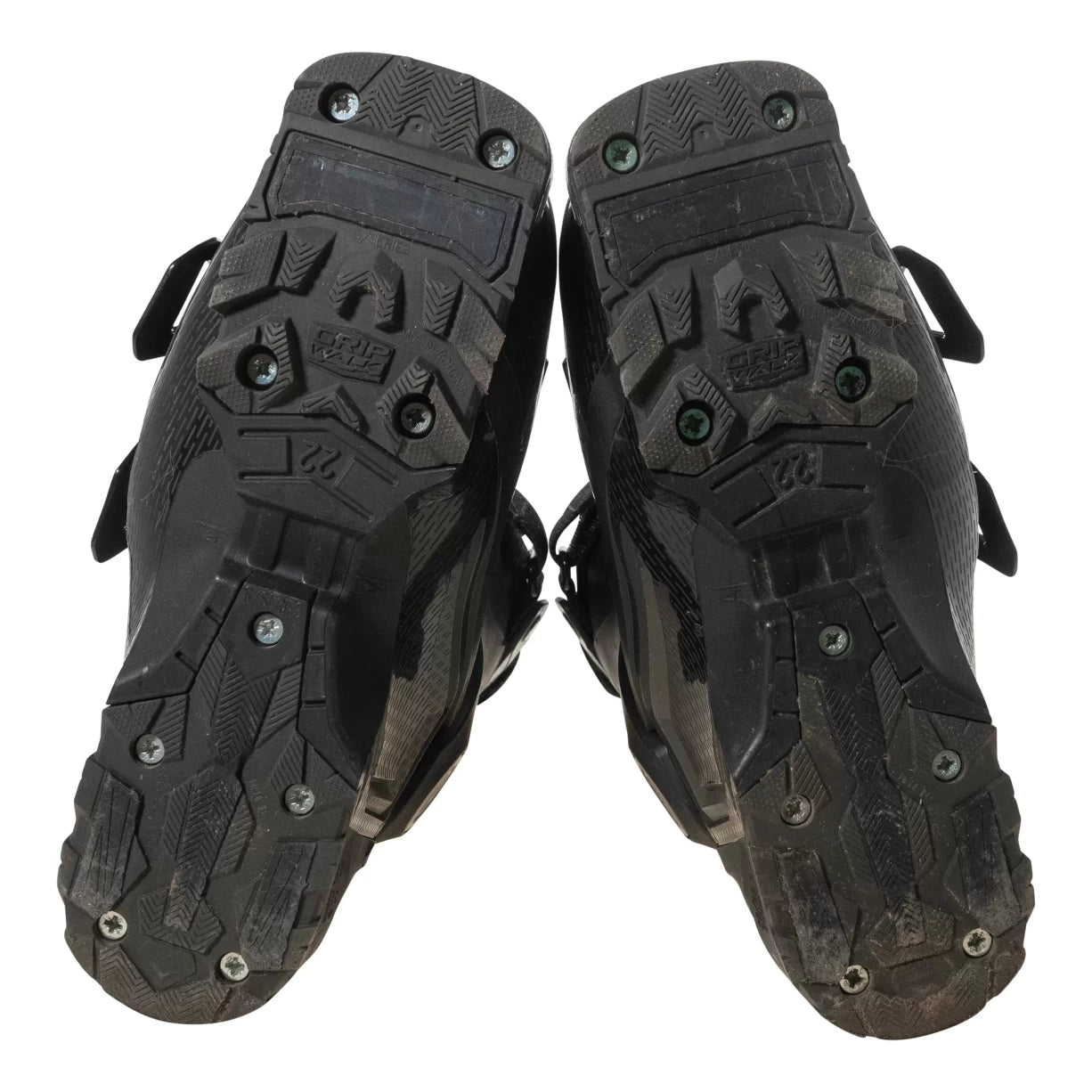 22/22.5Black
