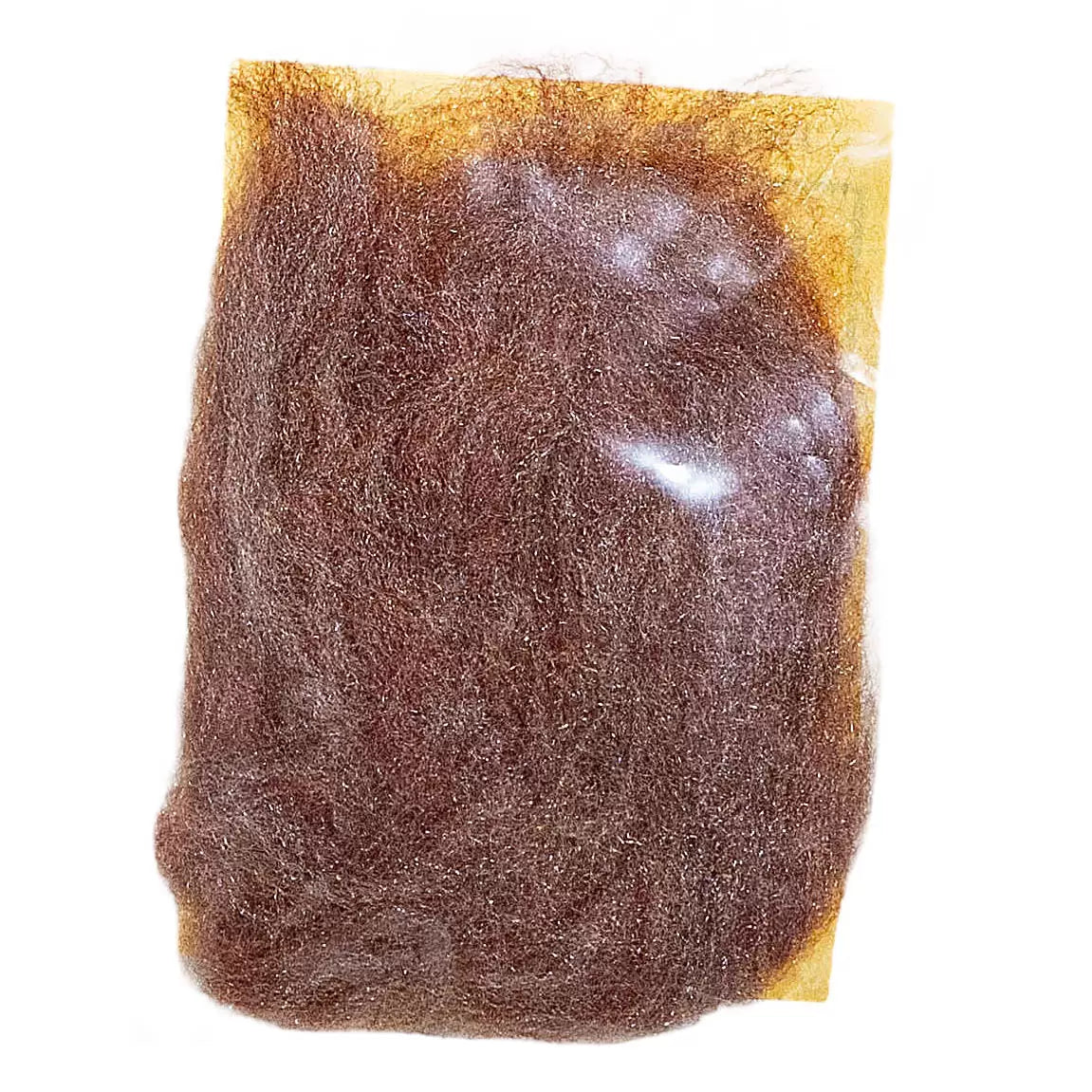One SizeDark Tan