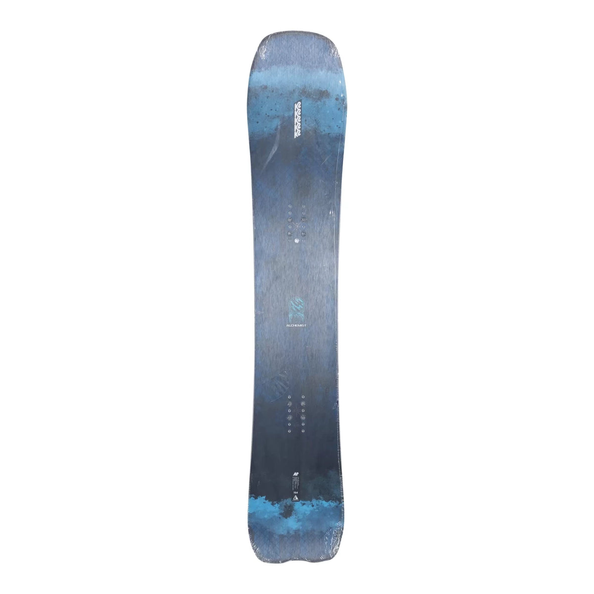 K2 Alchemist Snowboard – Geartrade.com