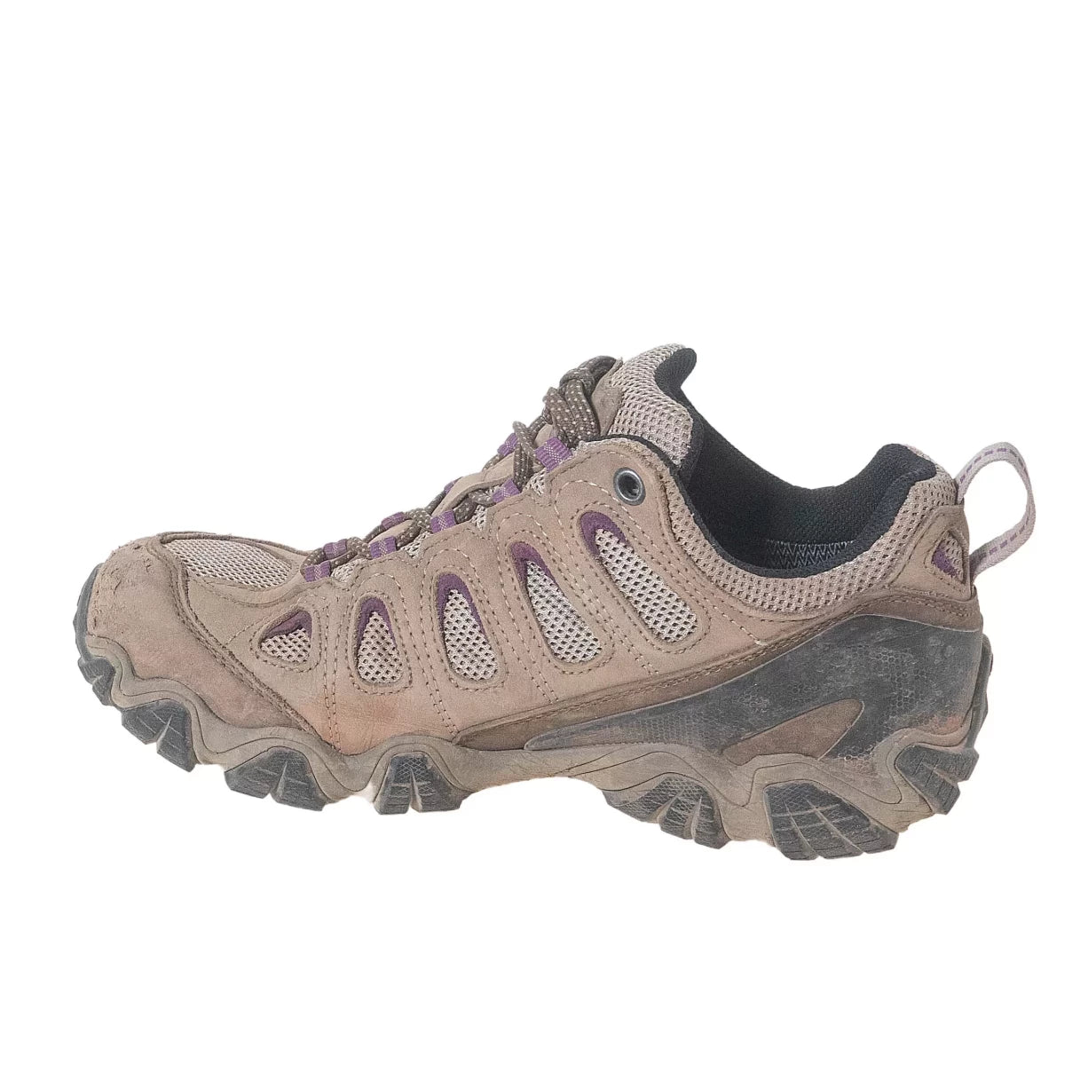 9.5Brown