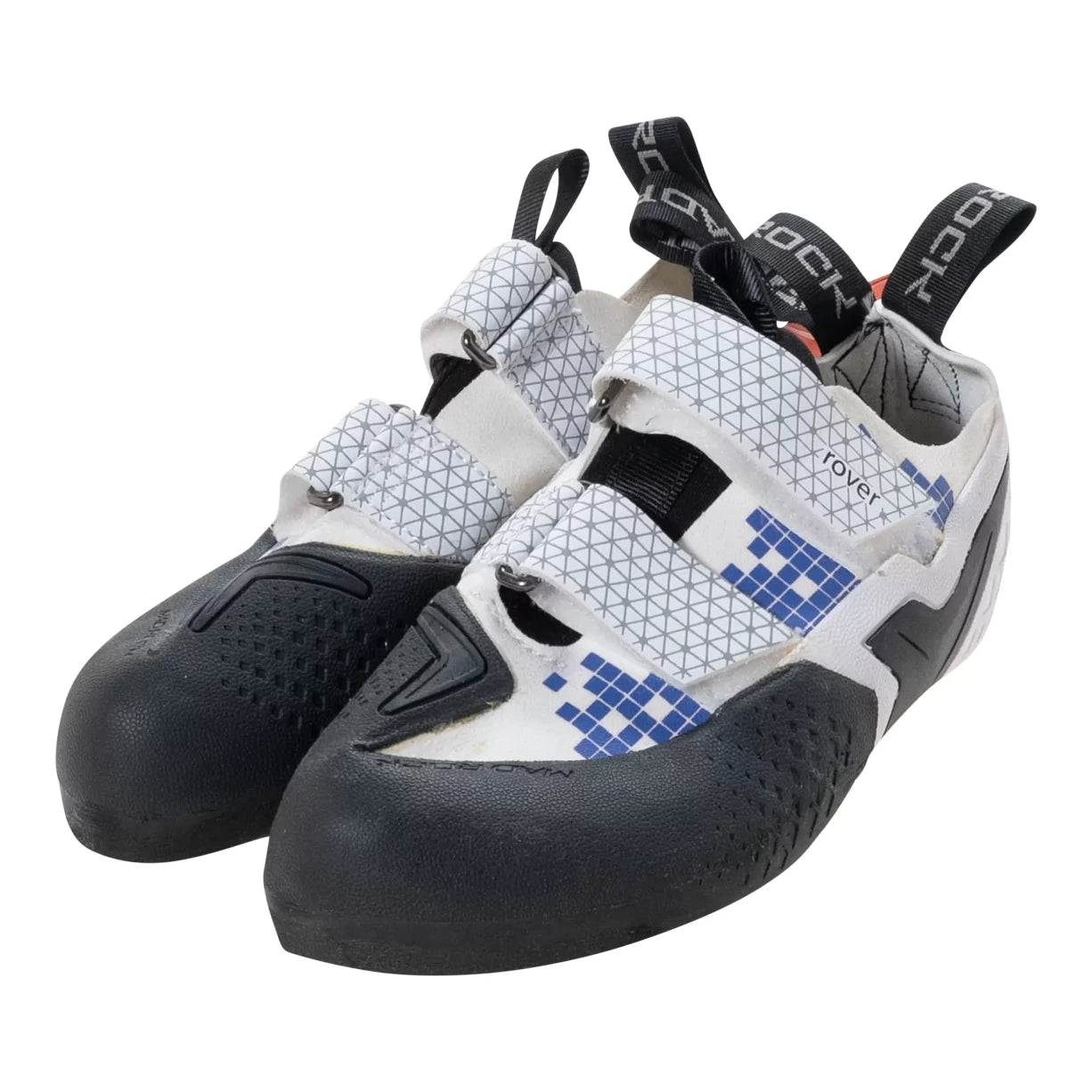 36.0Blue/White