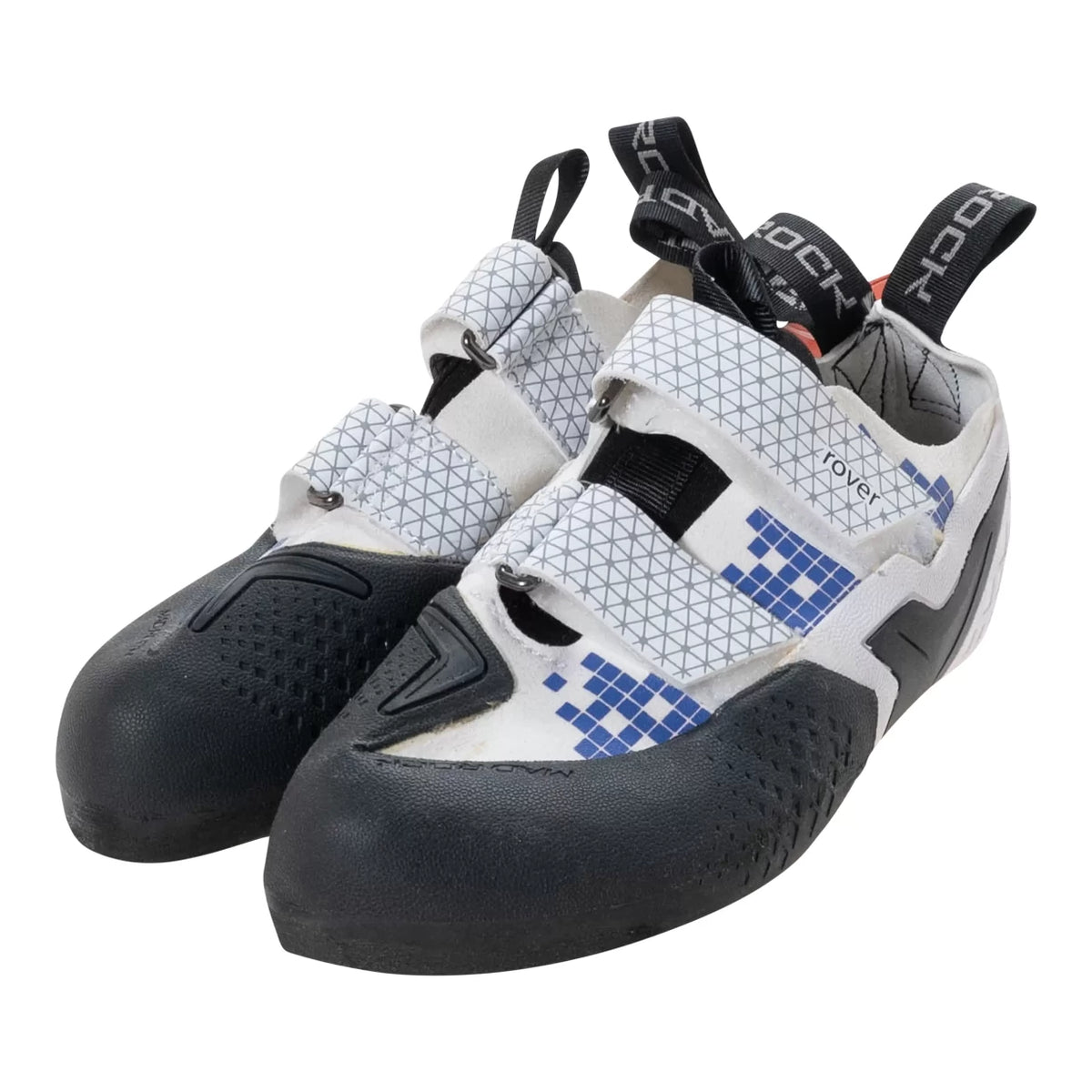 36.0Blue/White