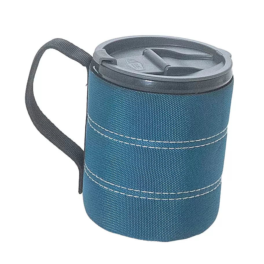 One SizeBlue/Gray