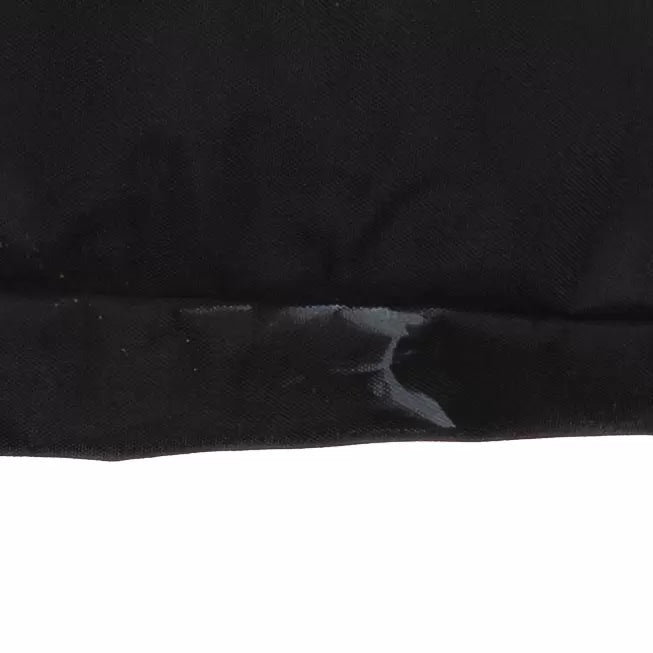 One SizeBlack