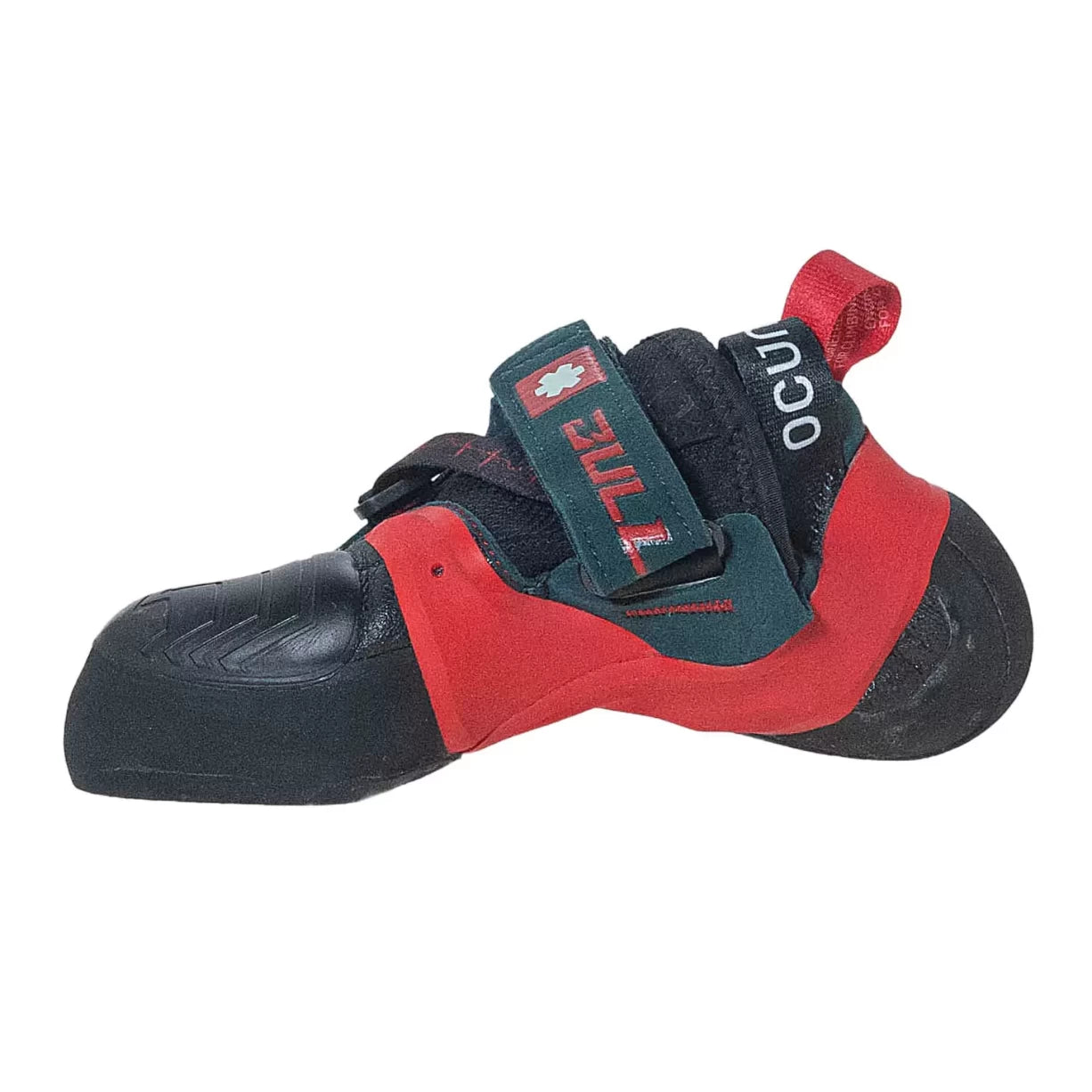 38.5Red/Black