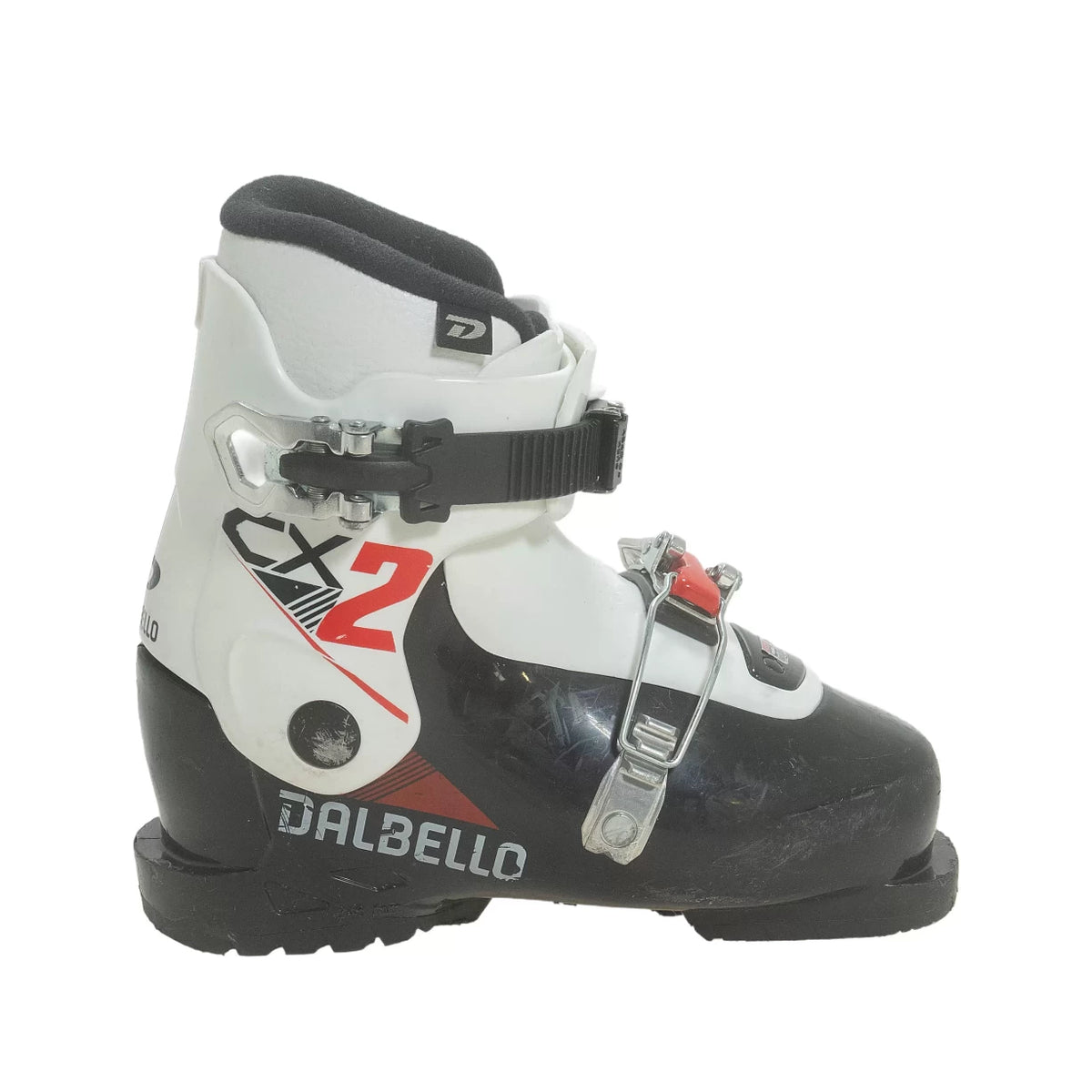20.5White/Black