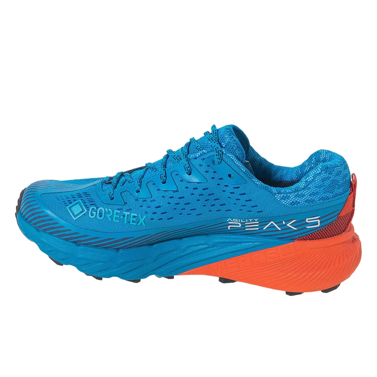 11Blue/Orange