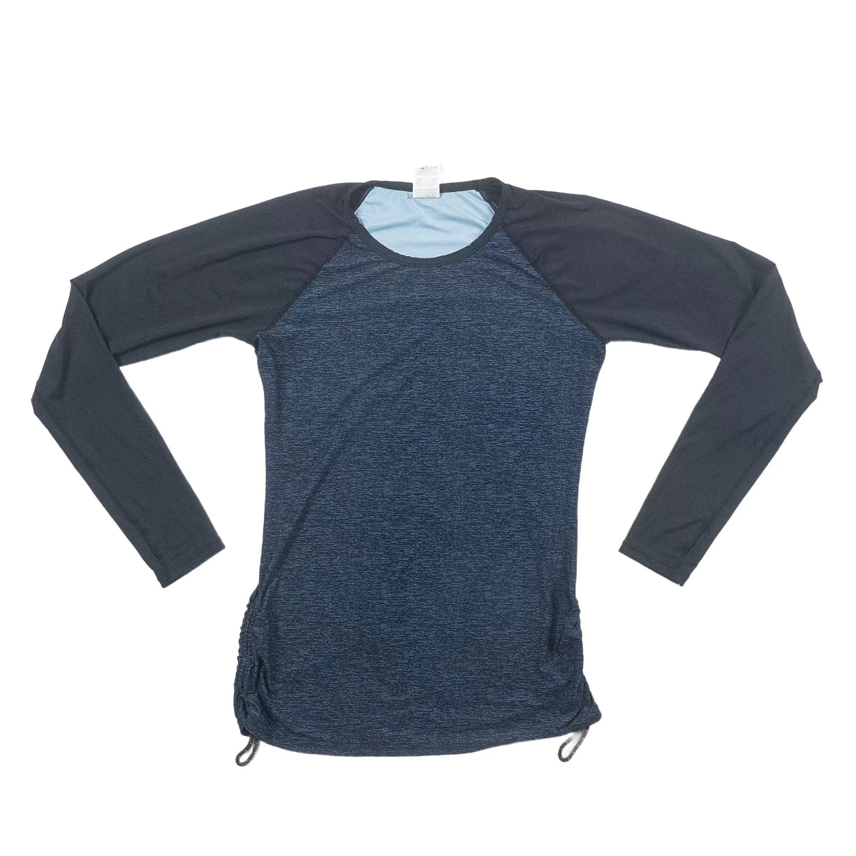 XLBlue/Black