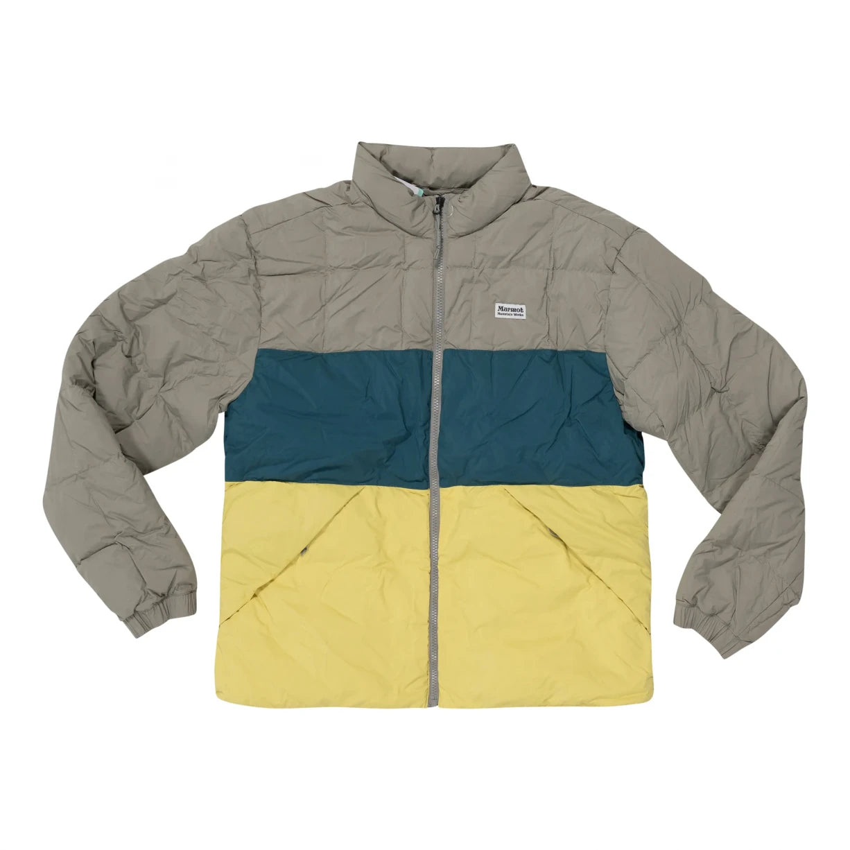 MVetiver/Dark Jungle/Limelight